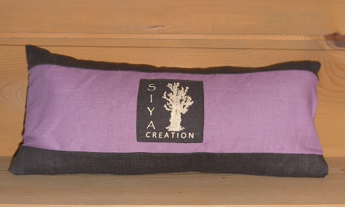 Coussin méditation Yoga Bio Made in France
